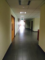 WOODLANDS BIZHUB (D27), Factory #68051022